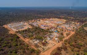 Rame: Kakula-Kamoa sarà la più grande miniera in Africa e la terza a livello globale