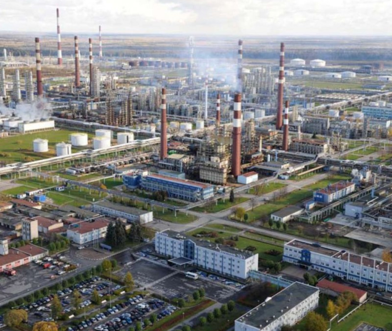 Severstal may decrease production volumes in wake of sanctions