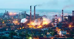 Steel: Zaporizhstal targets Polish demand