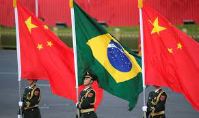 Europe decides to impose temporary tariffs on chromium steel imports from China and Brazil