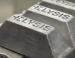 Aluminum: market turmoil will not slow down green push