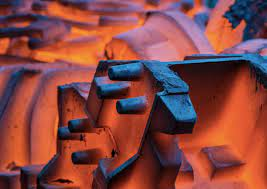 Ghisa: Steel Dynamics Inc. ferma le importazioni del prodotto russo