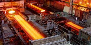 L’industria siderurgica cinese si sta rafforzando