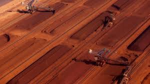 Minerale di ferro: il prezzo sale sugli stimoli della Cina e le preoccupazioni per l’offerta