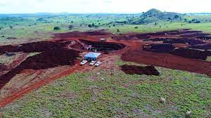 Nickel: Horizonte starts construction of Araguia mine in Brazil