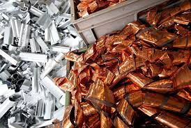 Alluminio: gli acquirenti giapponesi accettano di pagare un premio del terzo trimestre di 148 dollari/ton