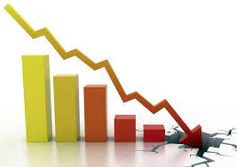 Global growth forecast is deteriorating rapidly