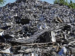 Rottami ferrosi: si intensifica la ricerca per la produzione di acciaio inox