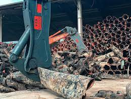 Rottami ferrosi: le offerte dalla Turchia sono in calo a causa della scarsa propensione agli acquisti