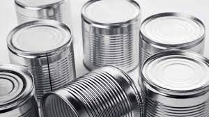 Tin: Chinese production increases in April
