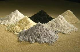 Rare earth: second largest resource identified in the United States