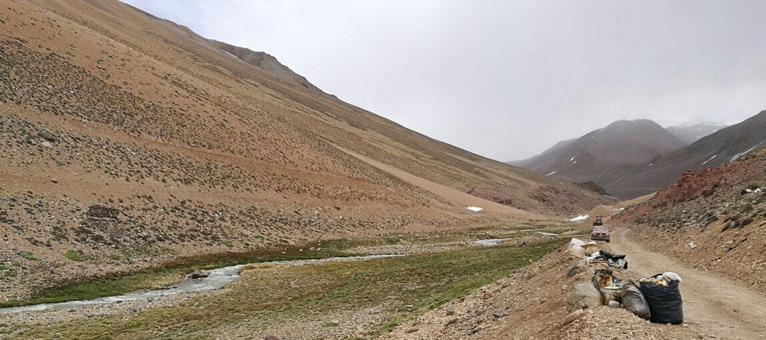 Copper: Antofagasta has disclosed the resources of its Encierro deposit in Chile