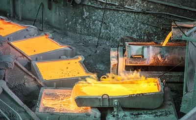 Rame: i lavoratori di Codelco iniziano lo sciopero nazionale