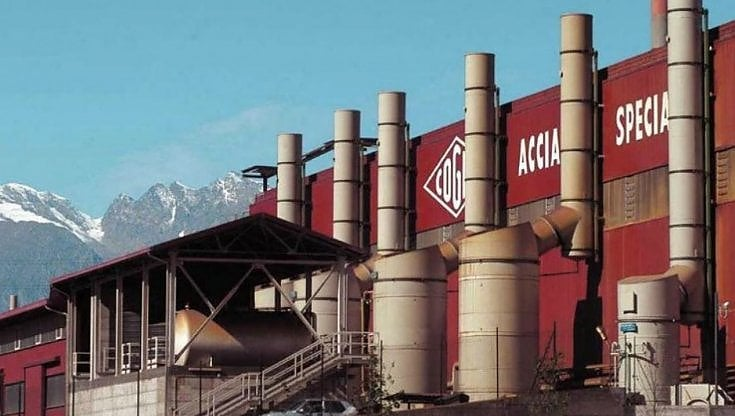 Acciaio inox: la domanda europea di prodotti lunghi è destinata a risalire a 1,2 milioni di tonnellate nel 2022