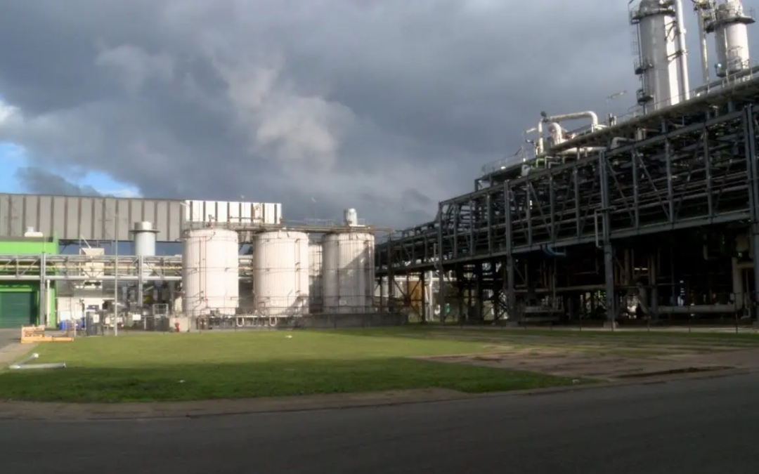 Caustic soda: GACL to expand installed capacity to 900,000 MTPA by 2022