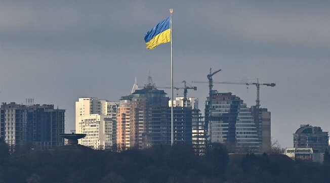 War in Ukraine changes business models