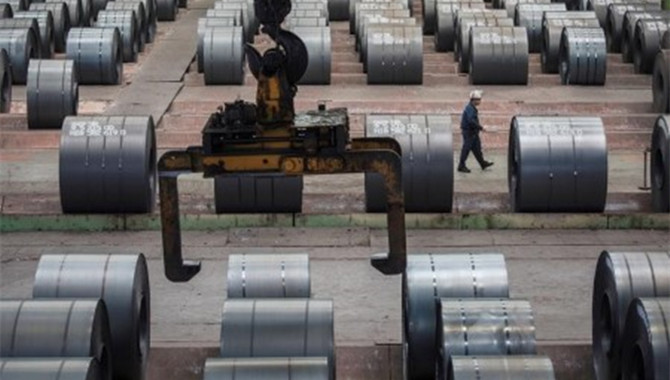 Shanghai fully reopens to trade