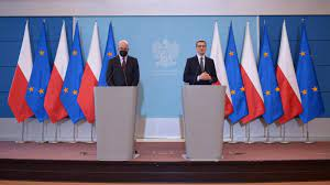 EU initiates expiry review of anti-dumping measures on rebar from Belarus