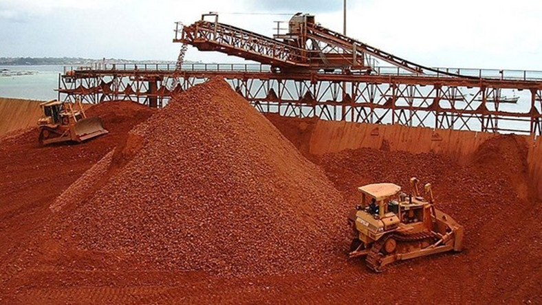 Alluminio: il Ghana vuole diventare un produttore integrato