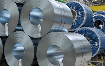 HRC steel: prices remain stable pending supplies