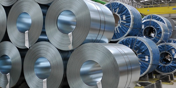 HRC steel: prices remain stable pending supplies