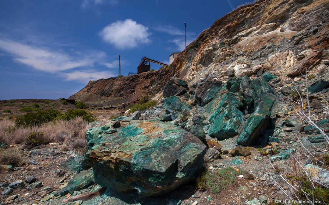 Iron ore: prices up as Shanghai prepares to reopen