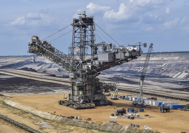 Minerale di ferro: Rio Tinto inizia le consegne dalla miniera di Gudai-Darri