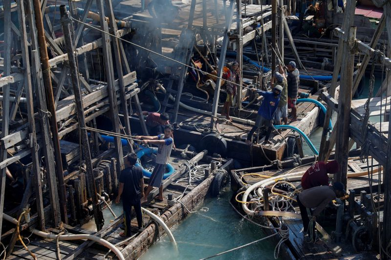 Stagno: il governo indonesiano intende modificare le royalties