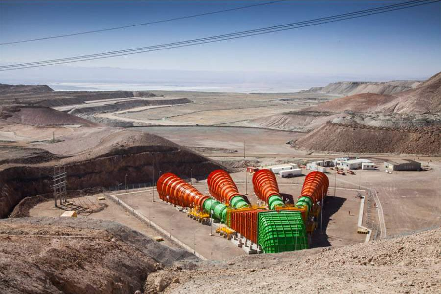 Codelco blocca i progetti minerari dopo aver segnalato la morte di un secondo lavoratore