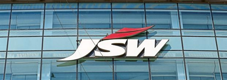 La produzione consolidata di JSW Steel sale del 16% a 5,88 milioni di tonnellate nel periodo aprile-giugno