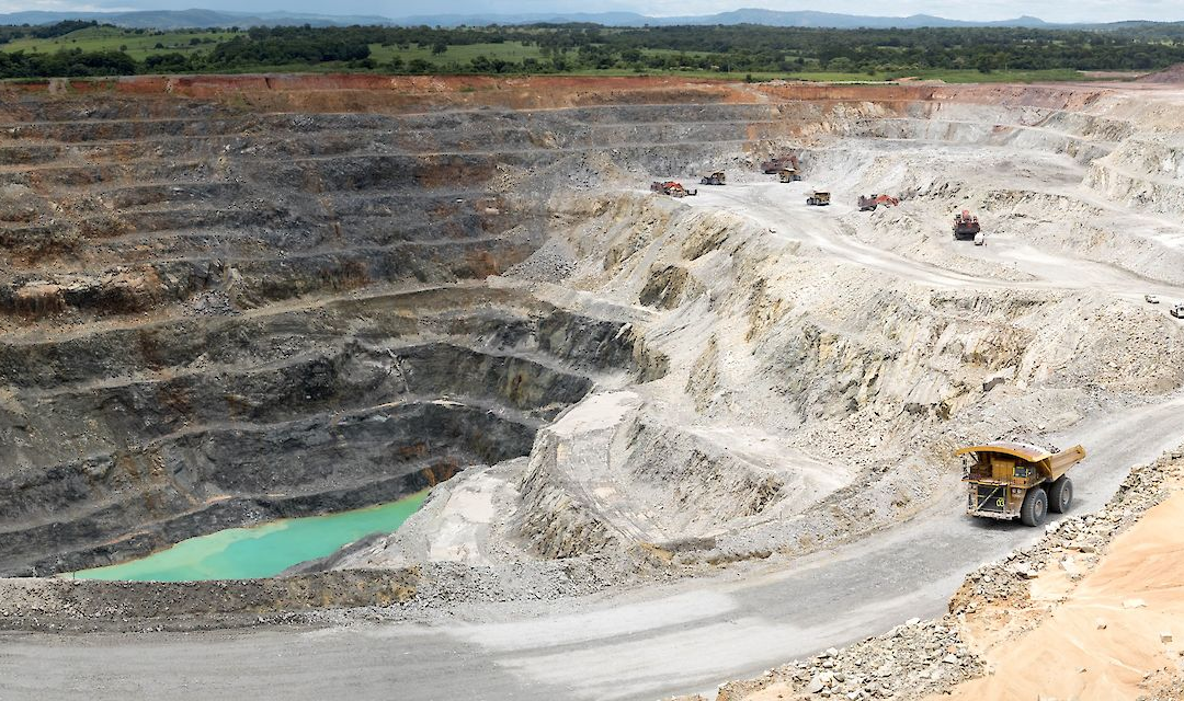 Copper and zinc: Lundin Mining increases production in second quarter