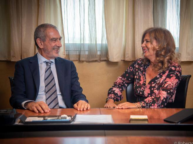 Steel: Marcegaglia acquires Outokumpu’s long products division