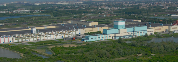 Acciaio: ArcelorMittal riavvia la rinnovata linea di Mardyck