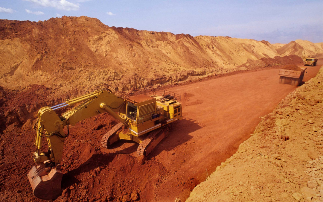 La Guinea blocca nuovamente il progetto di estrazione del ferro di Simandou