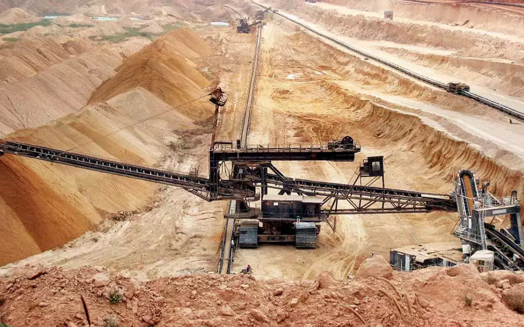 PolyMet e Teck formano una joint venture per sviluppare progetti minerari in Minnesota