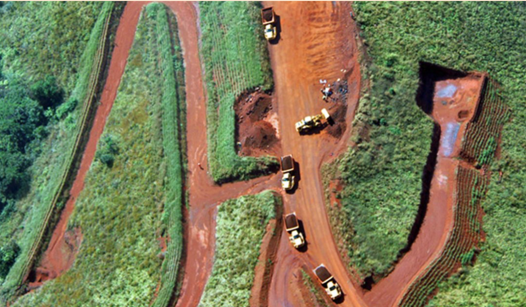 Minerale di ferro: i prezzi vacillano per le pressioni sull’offerta e l’indebolimento della domanda