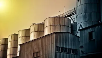 Alluminio: chiude l’impianto di Slovalco