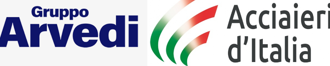 Steel: Arvedi and Acciaierie d’Italia will stop part of production