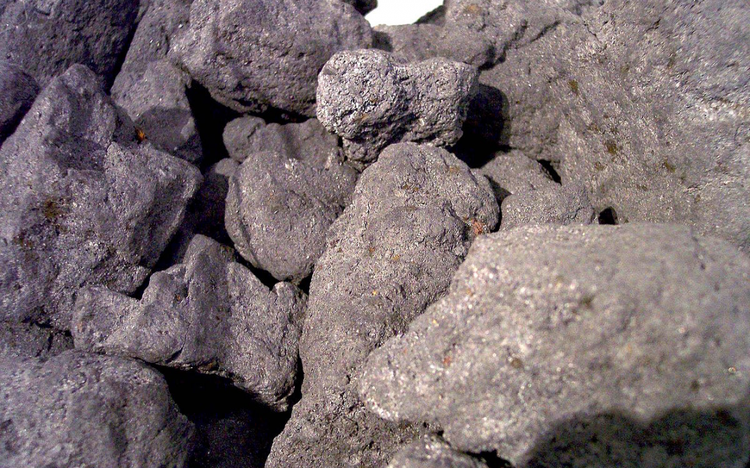 Minerale di ferro: il prezzo sale grazie alla ripresa dei margini dell’acciaio in Cina