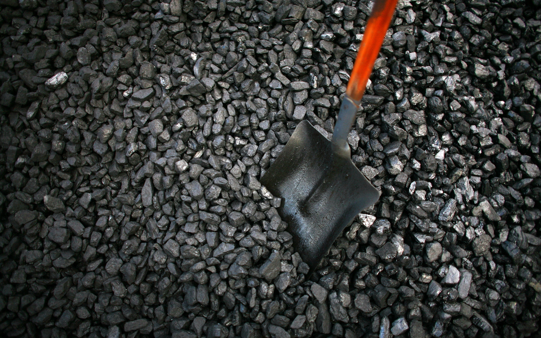 Coal: the sector seeks to remain in the long-term energy mix