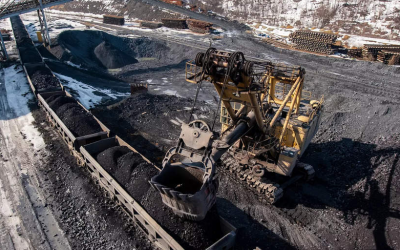 Minerale di ferro: il prezzo cala per l’indebolimento della domanda cinese
