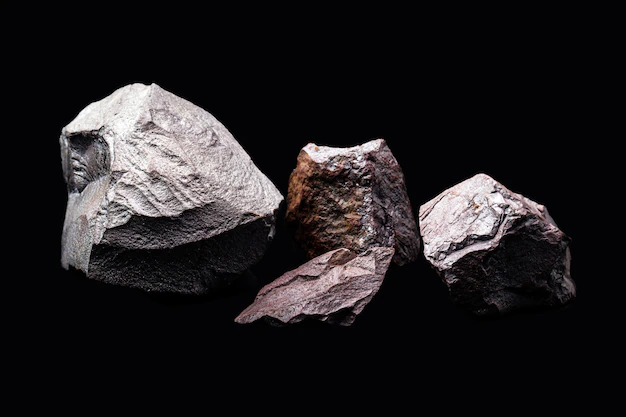 Minerale di ferro: l’Europa deve ridisegnare le linee di approvvigionamento