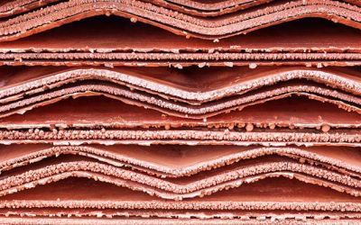 Copper: prices recovering thanks to Chinese stimulus and infrastructure