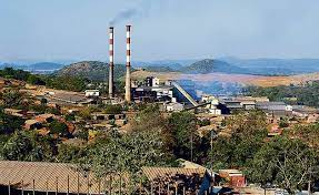 Nichel: la produzione di Bindura Nickel Corporation cala del 24%