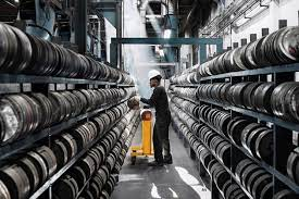 Alluminio: Hydro sta espandendo la capacità di fusione nello stabilimento della Pennsylvania