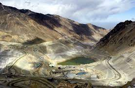 Rame: Anglo American ricorre in appello contro la bocciatura del progetto El Soldado