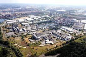 Alluminio: Speira GmbH valuta di dimezzare la produzione a causa dei costi energetici