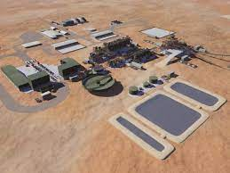 Rame e nickel: OZ Minerals ottiene l’approvazione finale per un progetto