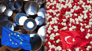 L’UE e la Turchia concordano una scadenza per l’adeguamento delle misure di salvaguardia