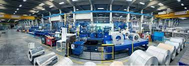 Acciaio inox: le consegne di Outokumpu nel secondo trimestre calano del 3,7%